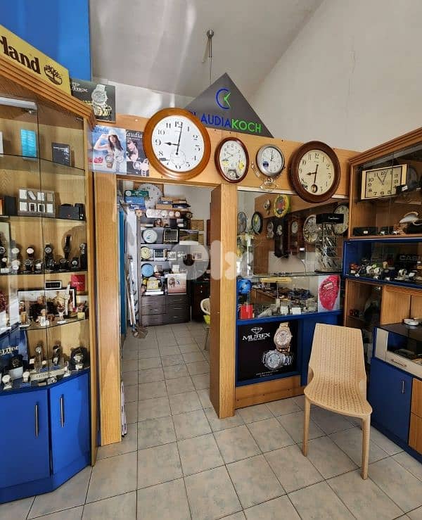 Wholesale/Watches 2