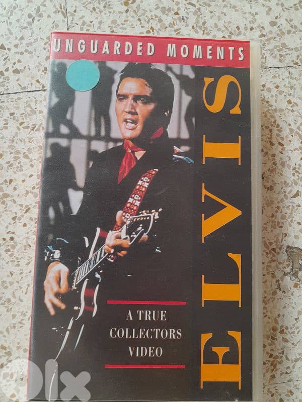 elvis 0