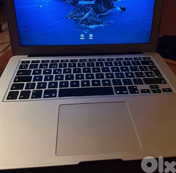 Macbook Air 2015 0