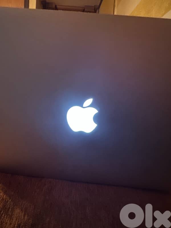 Macbook Air 2015 1