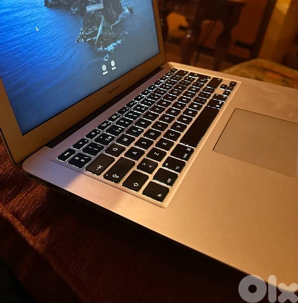 Macbook Air 2015 2