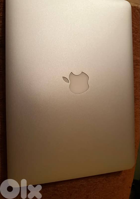 Macbook Air 2015 3