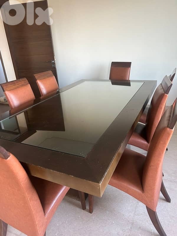 Dining Room 0