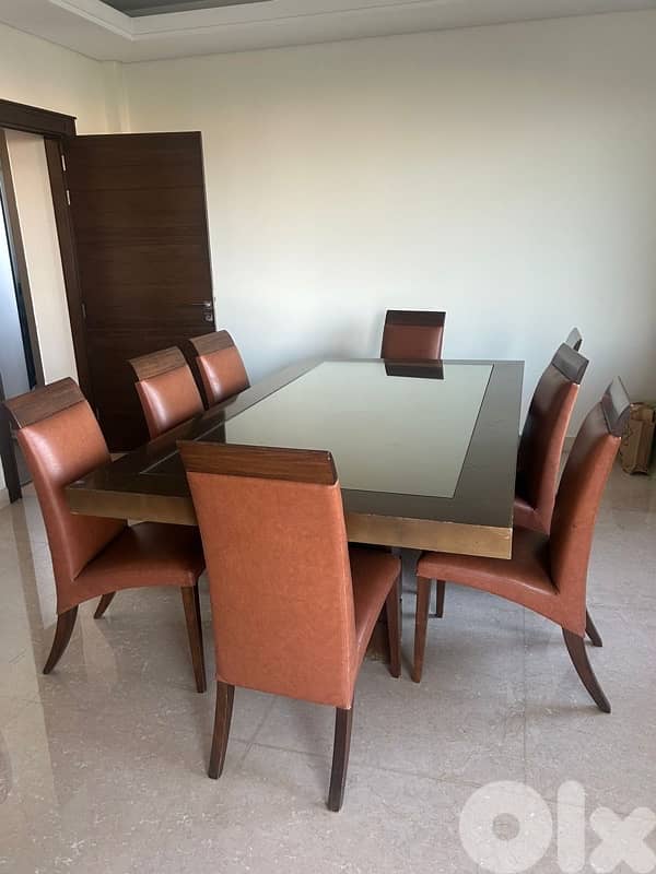 Dining Room 1