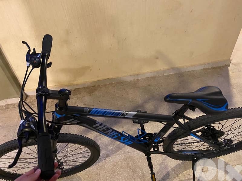 bicycle for sale 1