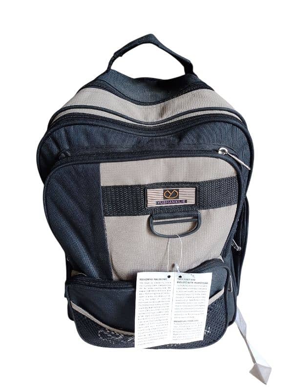 school bag 15 inch 1