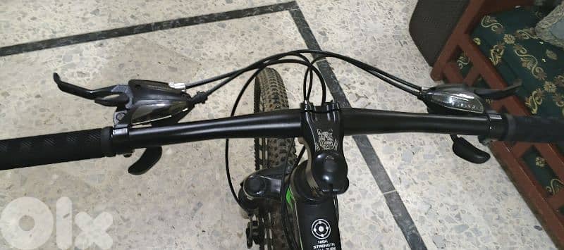 26" bicycle 3