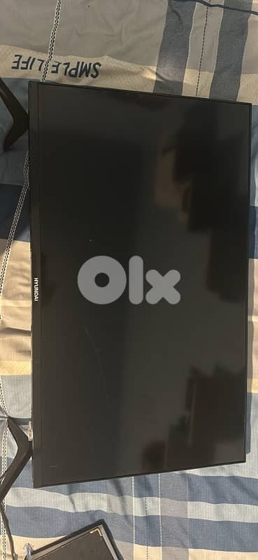 tv Hyundai 32” smart 0