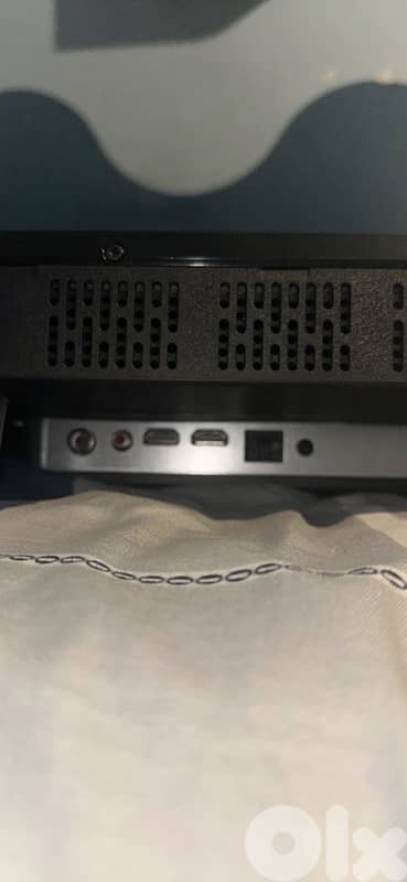 tv Hyundai 32” smart 1