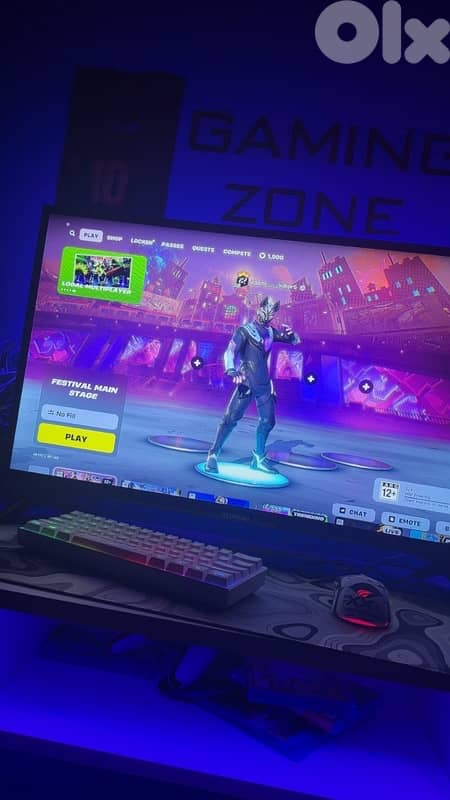 tv Hyundai 32” smart 4