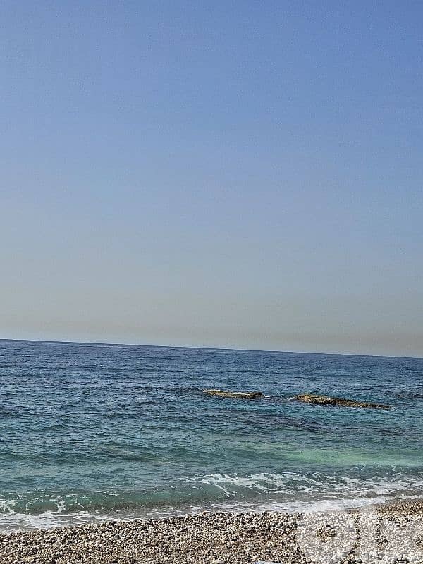 Land on the Beach for Villa 0