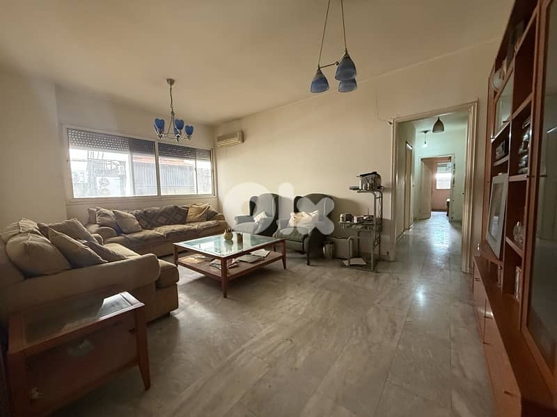 Luxury Apartment For Sale in Jnah 0