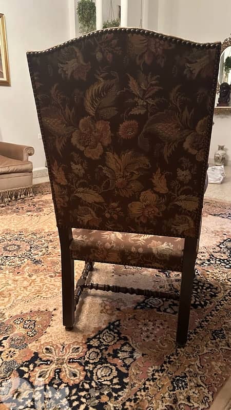 Armchairs 2