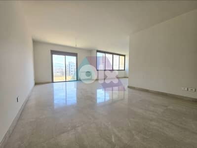 210m2 Apartment+Mountain View -Prime Location- 4sale in Achrafieh