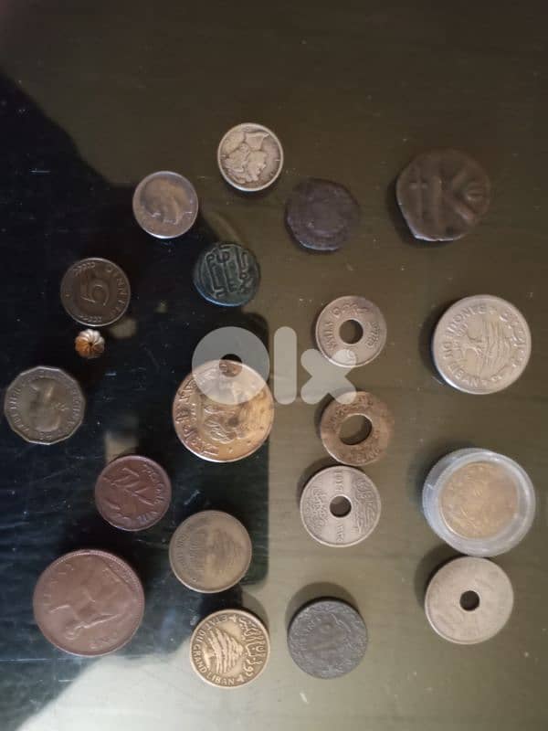 انتيكا 5