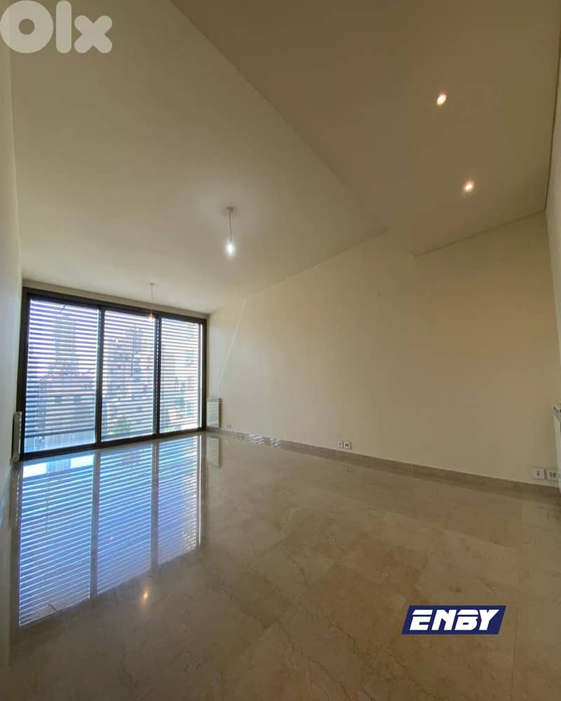 Apartment for rent Achrafieh | Prime Building | Catchy Area 0