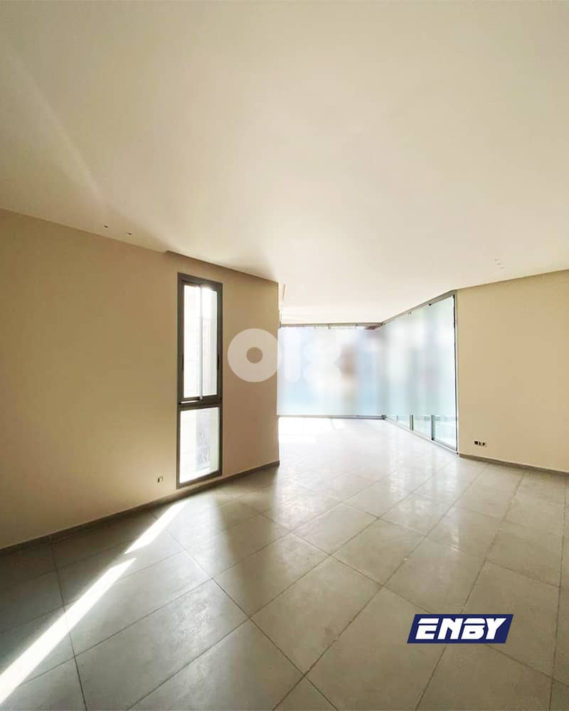 Apartment for rent Achrafieh | Brand New Building | Prime Location 0