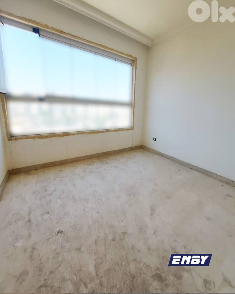 Apartment for sale in Beirut | Open View | Prestigious Location 0