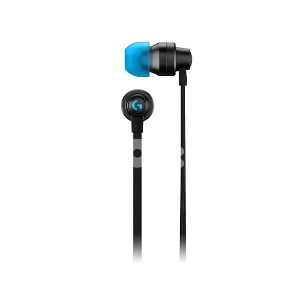Logitech G333 Gaming Earphones – Brand New 2