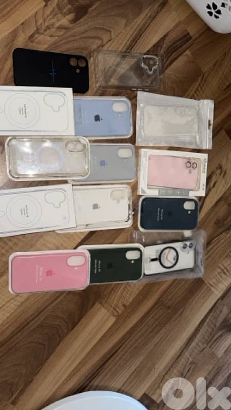 iphone 16 covers 0
