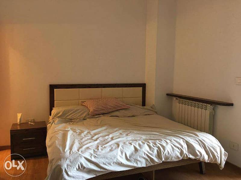 CHALET For SALE in FAQRA with IMPRESSIVE Garden شالي في فقرا 2