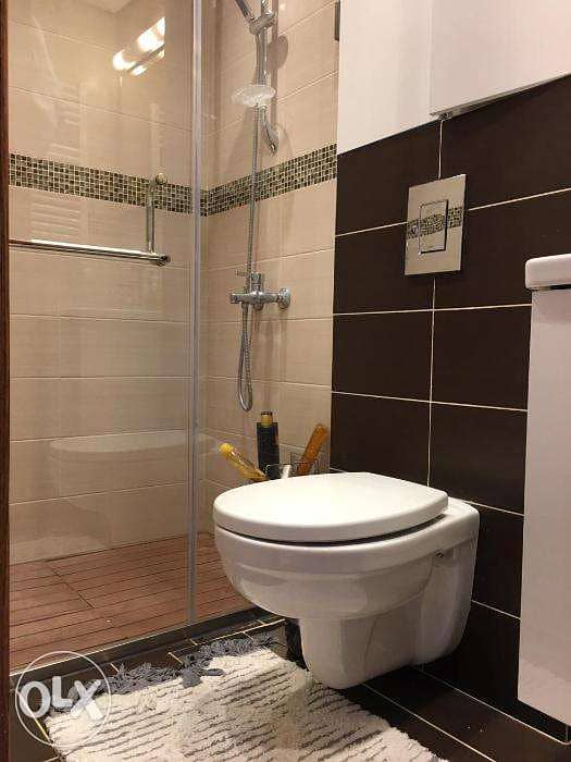 CHALET For SALE in FAQRA with IMPRESSIVE Garden شالي في فقرا 4