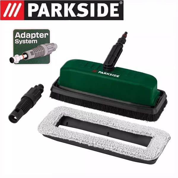 parkside face&glass cleaner 0