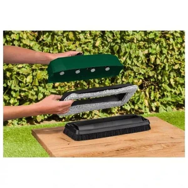 parkside face&glass cleaner 1