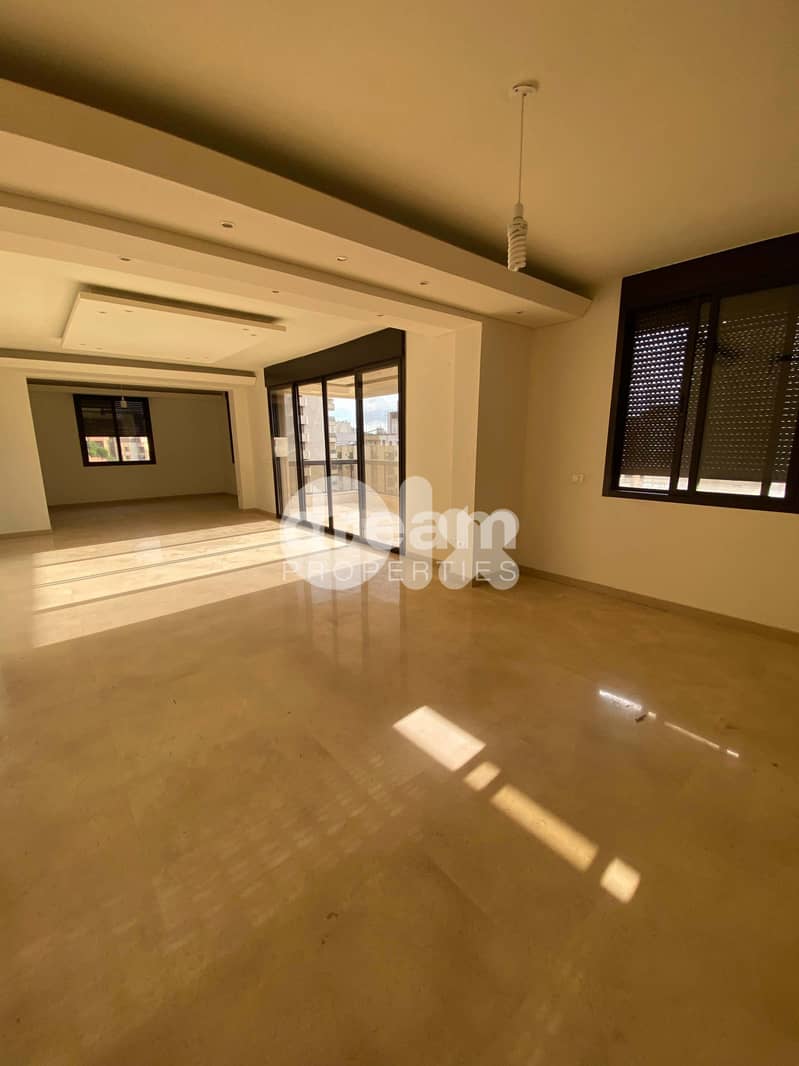 Apartment For Sale in Horsh Tabet dpst1066 0