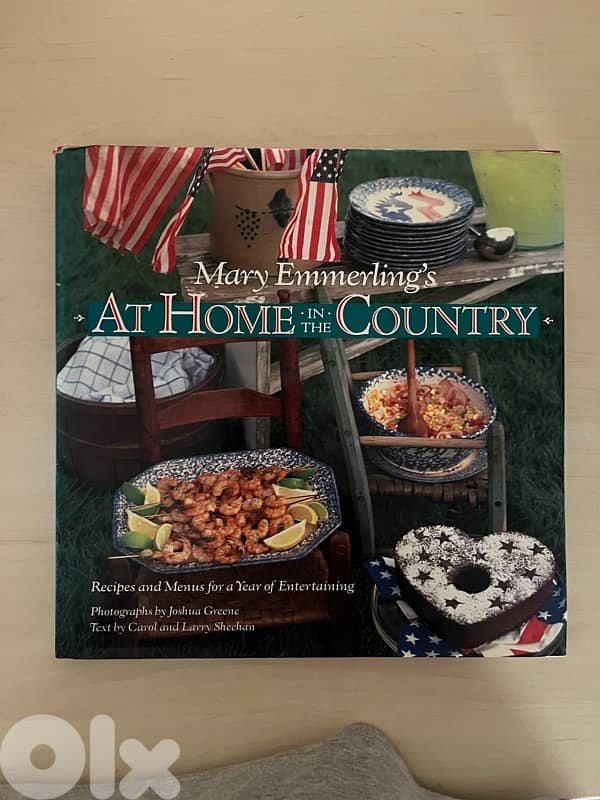 cook book 0