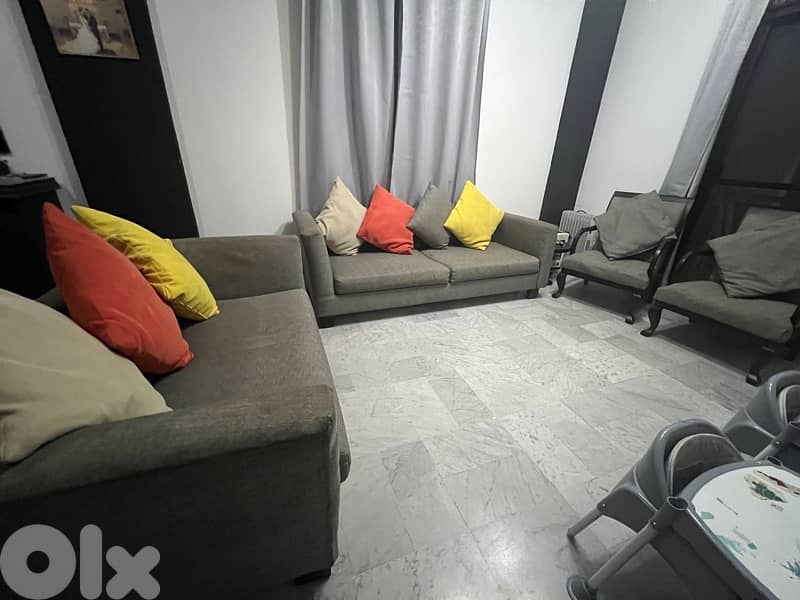 living room 1