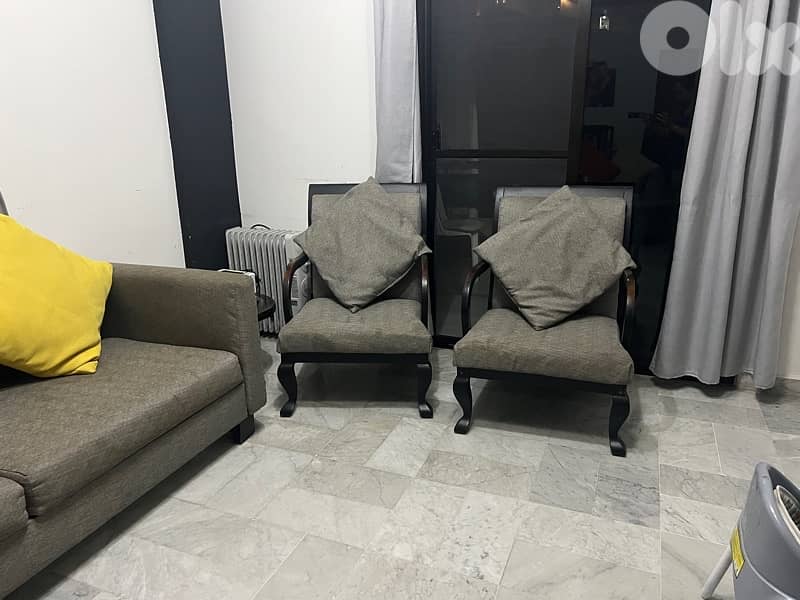 living room 3