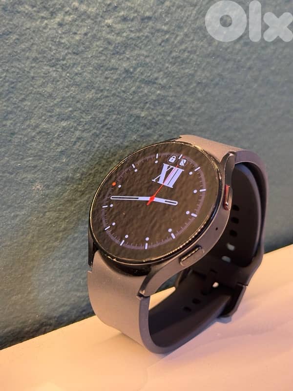 SAMSUNG WATCH 5 44MM 1