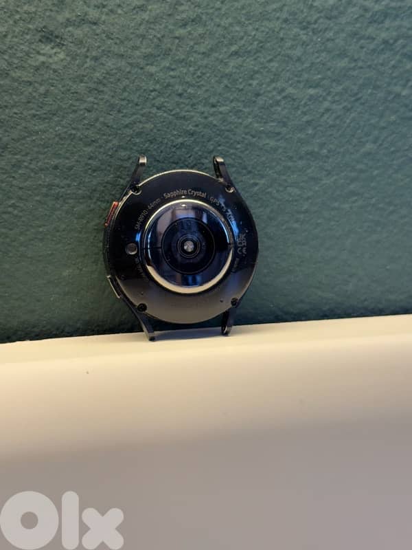 SAMSUNG WATCH 5 44MM 7