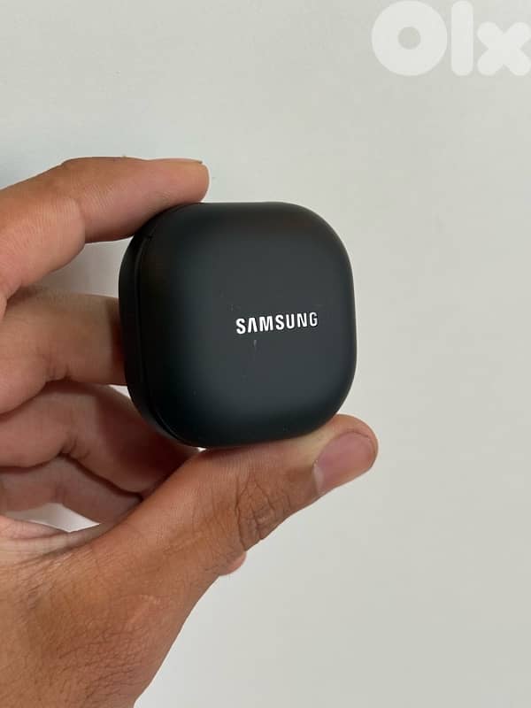 SAMSUNFG BUDS 2 PRO 0
