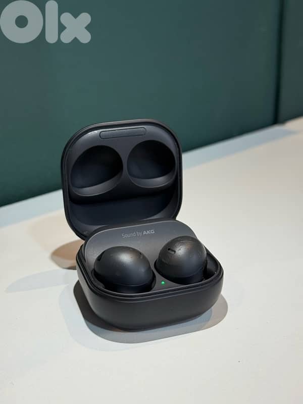 SAMSUNFG BUDS 2 PRO 2