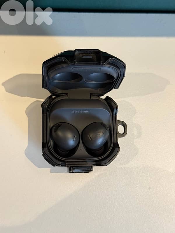 SAMSUNFG BUDS 2 PRO 4