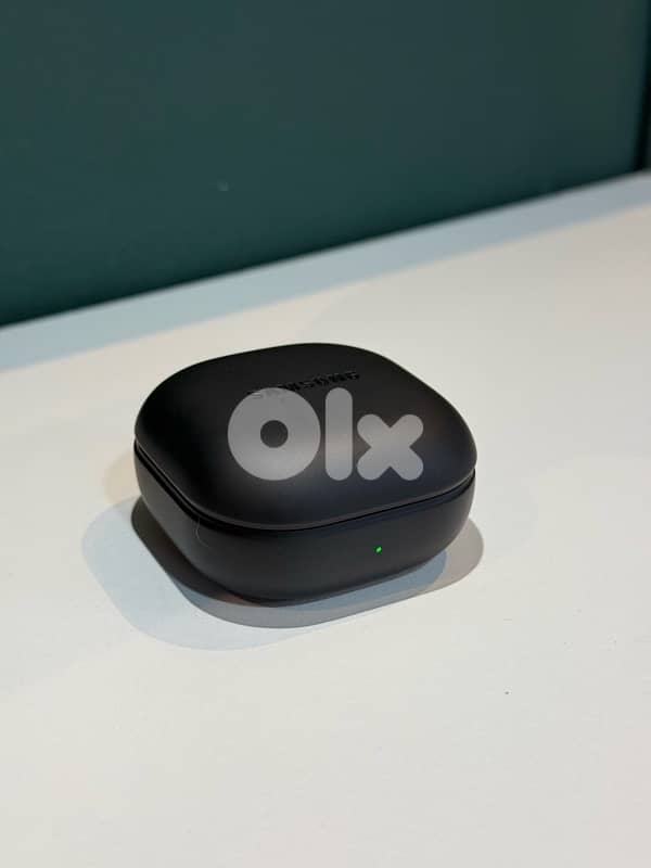 SAMSUNFG BUDS 2 PRO 5