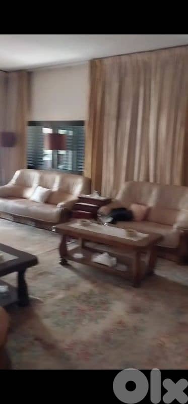 villa For sale in baabdet chamis فيلا للبيع في بعبدات الشميس 0