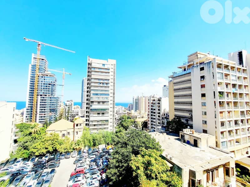 RA25-4342 Apartment for Rent – Clemenceau | 220 m² | $ 1,666 cash 0