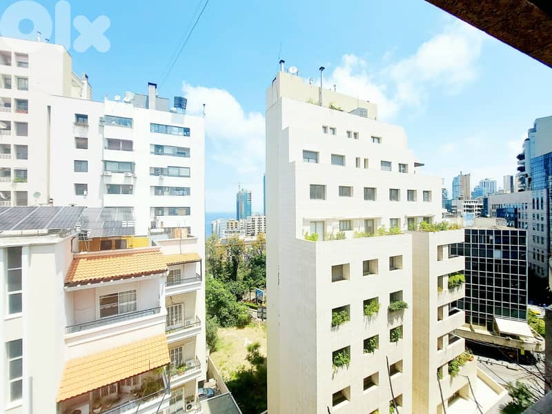 RA25-4344 – Apartment for Rent in Clemenceau | 220 m² | $1,650 cash 0