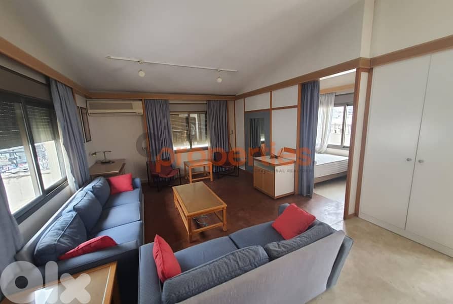 Roof Floor Loft for Sale in Mansourieh – CPGA49 0