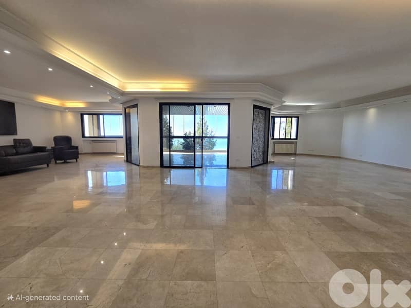 Biyada apartment for Sale شقة في البياضة للبيع 0