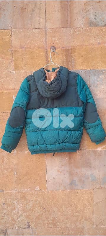 zara boys Jacket 1