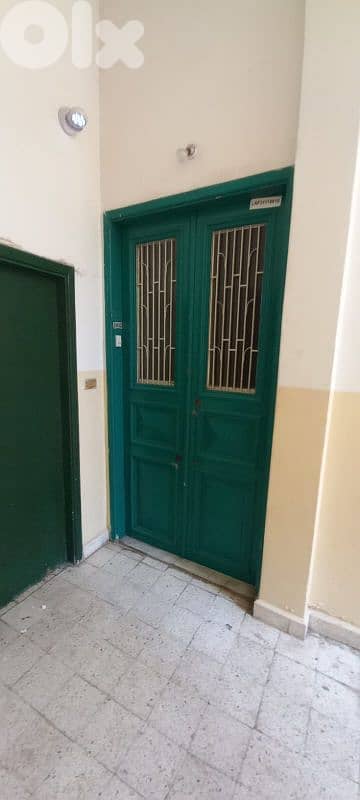 Great Investment l 2-Bedroom Apartment in Achrafieh l Ref:YD 0