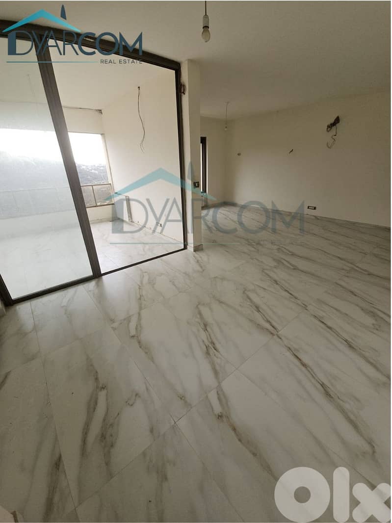 DY2800 - Monteverde Spacious Apartment with 3 years installment plan! 0