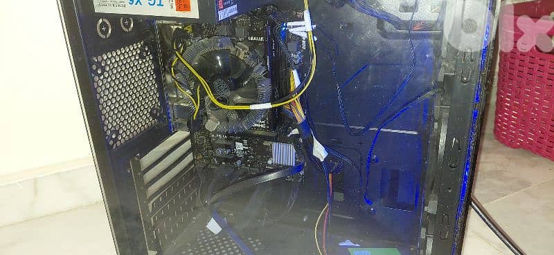core i5 7400 pc 2