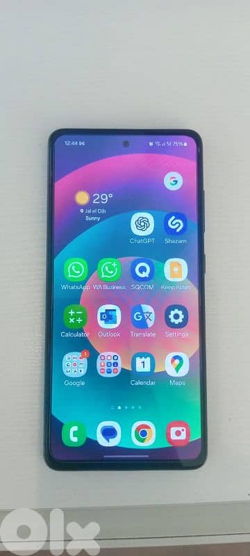 Samsung A52 1