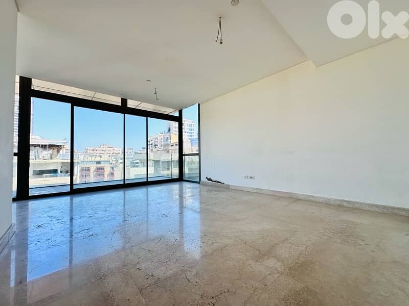 Apartment For Rent In Hamra | 3 Master Bedrooms 0