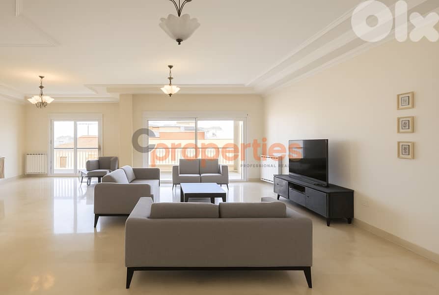 Apartment For Sale In Sahel Alma – CPKAB117 0
